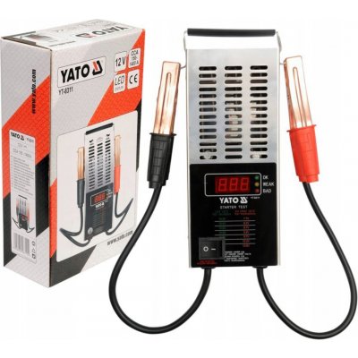 Yato YT-8311 – Zboží Mobilmania