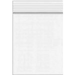 OBALY SLÁMA - Zipové sáčky na korálky 4x6 cm, 34 µm, 100 ks – Sleviste.cz