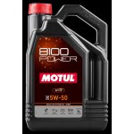 Motul Sport 5W-50 5 l | Zboží Auto