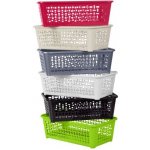 DOMINO košík 4 36,4 x 25,8 x 14 cm PH – Zboží Mobilmania