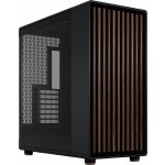 Fractal Design North XL RC TG Dark FD-C-NOR1X-05 – Zboží Mobilmania