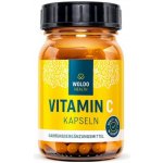 WoldoHealth Vitamín C 120 kapslí – Hledejceny.cz