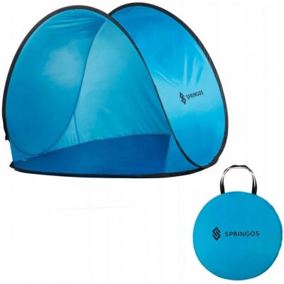 Springos Pop-up modrá – Zboží Mobilmania