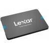 Pevný disk interní Lexar NQ100 1.92TB, LNQ100X1920-RNNNG