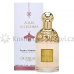 Guerlain Aqua Allegoria Flora Nymphea toaletní voda dámská 125 ml tester – Hledejceny.cz