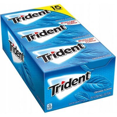 Chupa Chups žvýkačka 27,6g v – Zboží Dáma