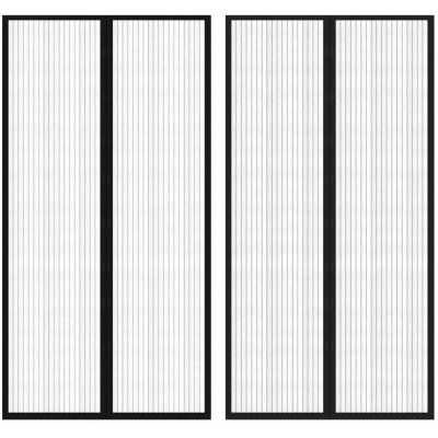 Moskytiéra do dveří 100 cm x 210 cm – Hledejceny.cz