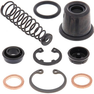 ALL BALLS opravná sada brzdové pumpy zadní HONDA / KAWASAKI / SUZUKI / YAMAHA | Zboží Auto