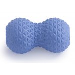 TRINFIT Masážní dvojitý míček Massage bar EVA 10x10x17,5 cm – Zboží Dáma