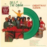 PHIL SPECTOR - A Christmas Gift for You - Coloured LP – Hledejceny.cz