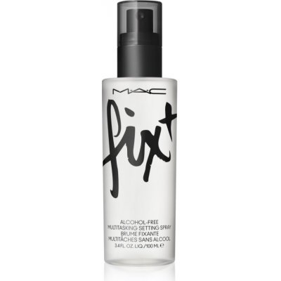 MAC Cosmetics Fix+ Original Setting Spray fixační sprej s hydratačním účinkem 100 ml – Zboží Dáma