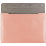 Pouzdro FIXED York pro notebooky o úhlopříčce do 15,3", broskvové FIXYO-15-PEA – Zboží Živě