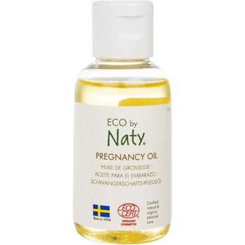 NAaty těhotenský olej 50 ml