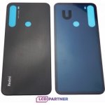 Kryt Xiaomi Redmi Note 8 zadní černý – Zboží Živě