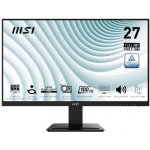 MSI Pro MP273A – Sleviste.cz