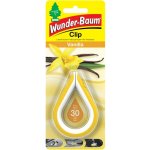 WUNDER-BAUM Clip Vanilla | Zboží Auto
