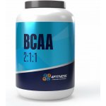 4fitness.cz BCAA 2:1:1 2000 g – Sleviste.cz