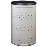 Rossignol SAS Lina 701000, 65 L, bílý, RAL 9016 – Zboží Dáma