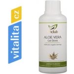 Finclub Aloe Aloe Vera gel drink 530 ml – Hledejceny.cz