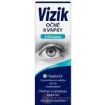 Vizik oční kapky zvlhčující 10 ml – Hledejceny.cz