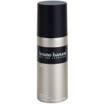 Bruno Banani Man With Notes Of Lavender deospray 150 ml – Hledejceny.cz