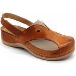 Leon 913 na Hallux Valgus hněda – Zbozi.Blesk.cz