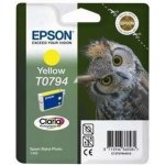 Epson C13T0794 - originální – Hledejceny.cz