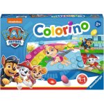 RAVENSBURGER Colorino Tlapková patrola – Hledejceny.cz
