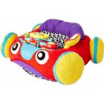 PLAYGRO Baby auto se zvukem – Hledejceny.cz