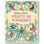 Babičko, dědečku, přečti mi pohádku - Svojtka&Co. – Hledejceny.cz