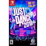 Just Dance 2018 – Hledejceny.cz