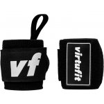 VIRTUFIT Elastic Wrist Wraps Bandáže na zápěstí – Hledejceny.cz