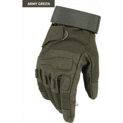 TCX Taktické rukavice Shield Protect zelené – Hledejceny.cz