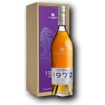 A. de Fussigny Vintage 1972 43% 0,7 l (kazeta) – Zboží Dáma