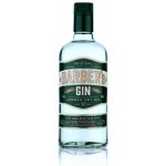 Barber's Gin 40% 0,7 l (holá láhev) – Zboží Dáma