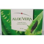 Herb Pharma Aloe Vera 30 kapslí – Hledejceny.cz