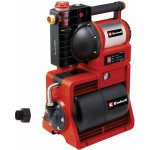 Einhell Expert GE-WW 1246 N FS 4173530 – Hledejceny.cz