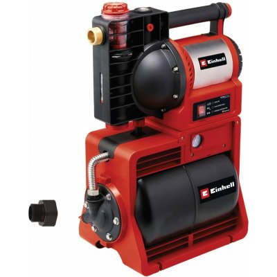 Einhell Expert GE-WW 1246 N FS 4173530 – Hledejceny.cz