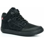 BeLenka Barefoot boty Be Lenka ArcticEdge All black – Zboží Dáma
