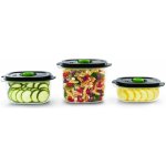 FoodSaver New Fresh Container 3v1 a 1,18 l 700 ml 1,8 l – Hledejceny.cz