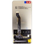 LCD Displej + Dotykové sklo Huawei Nova 8i – Zboží Mobilmania