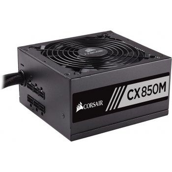 Corsair CX Series Modular CX850M 850W CP-9020099-EU