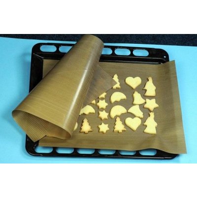 Pečící fólie 43 x 33 cm 1kus - Reproplast – Zboží Dáma