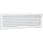 HACO LKM 170 x 490 mm bílá – Hledejceny.cz