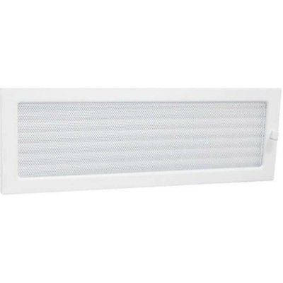 HACO LKM 170 x 490 mm bílá – Hledejceny.cz