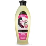 Nutricius Perfect Hair kofeinový šampon 550 ml – Hledejceny.cz