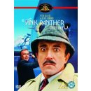 The Pink Panther Strikes Again DVD