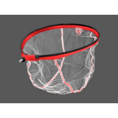 Delphin Plovoucí podběráková hlava ATM Floaty NYLO 70x60cm – Zboží Mobilmania