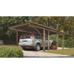 KARIBU ECO 1B 62025 – Hledejceny.cz