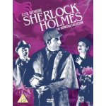 Sherlock Holmes - The Definitive Collection DVD – Hledejceny.cz
